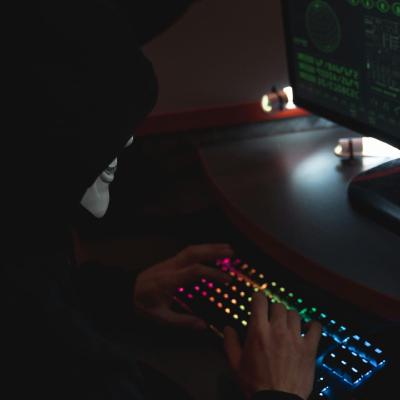 Why you should care about IT-Security